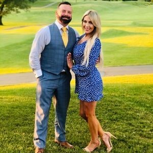 Meet your Posher, Laura jean